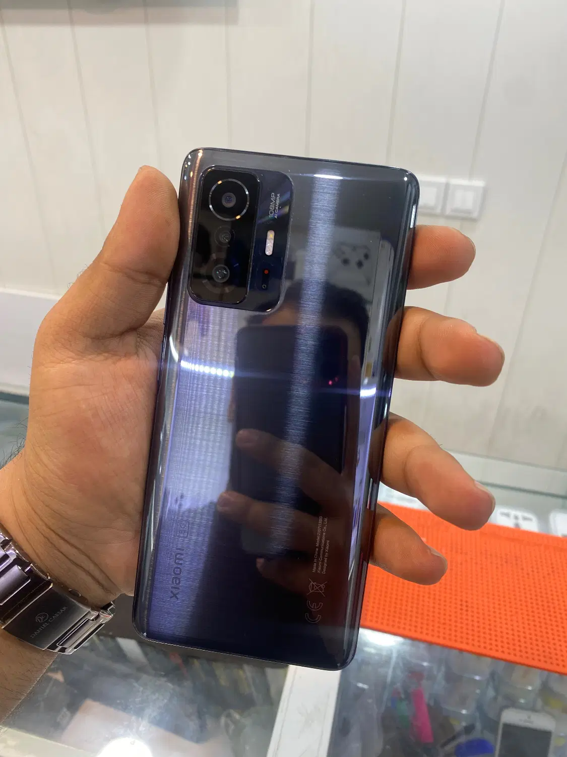 Mi 11 t pro 256/8|موبایل|کرج, گوهردشت|دیوار