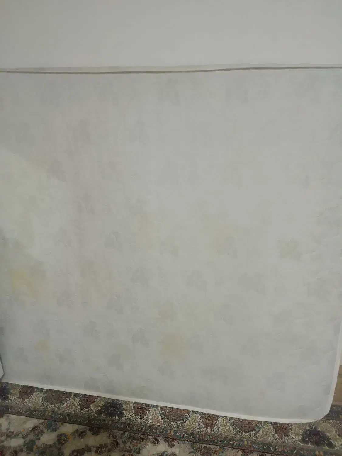 تشک تخت خواب|تشک تختخواب|قروه, |دیوار