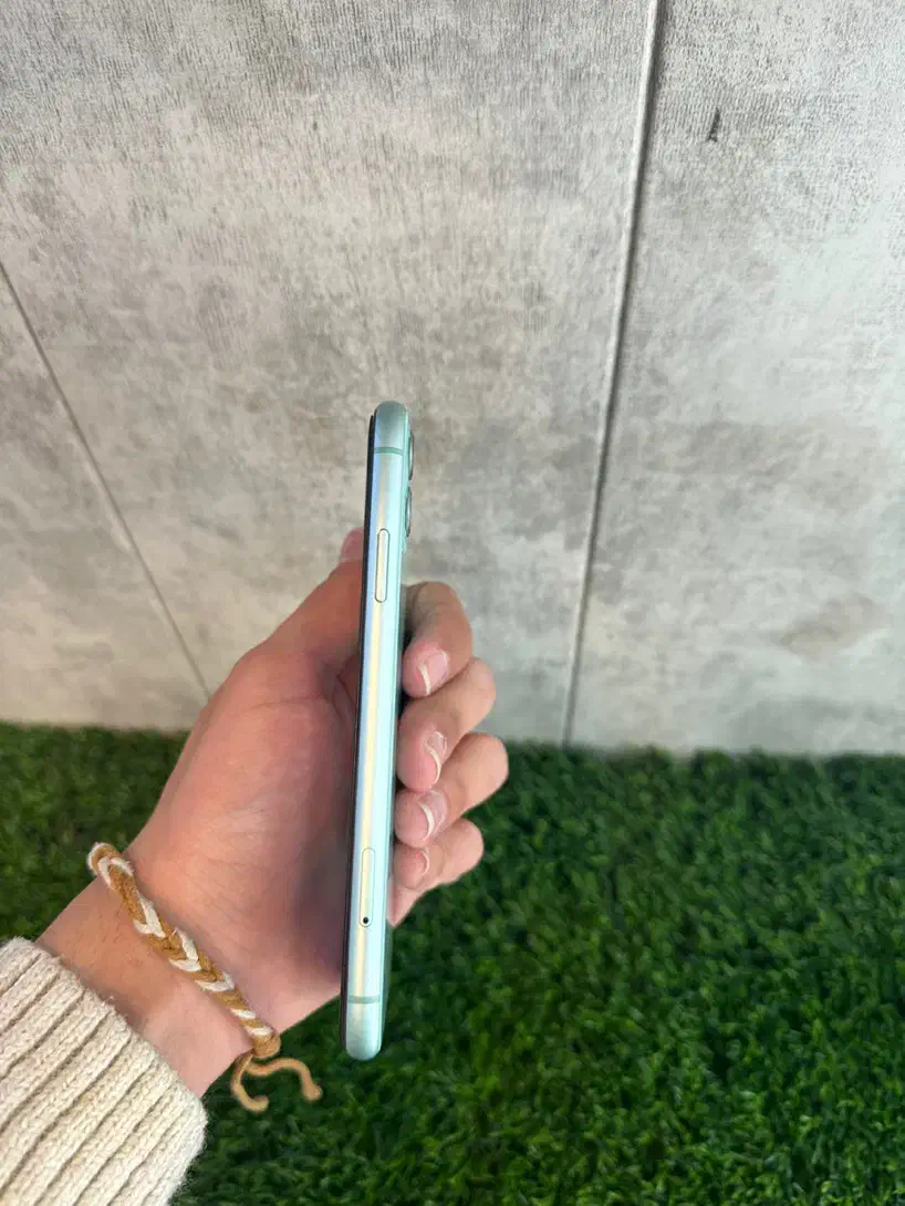 iPhone 11/64|موبایل|کرج, برغان|دیوار