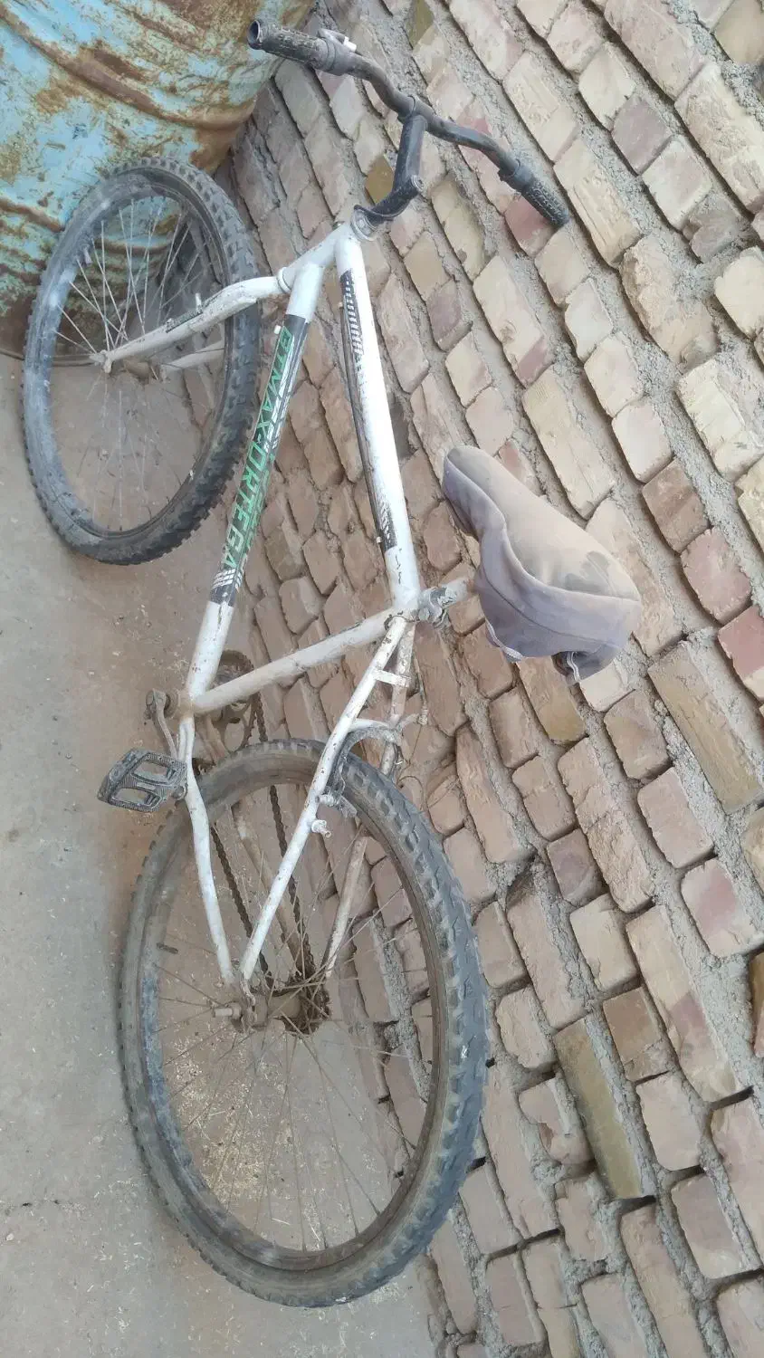 دوچرخه ۲۶|دوچرخه، اسکیت، اسکوتر|تربت جام, جامرود|دیوار