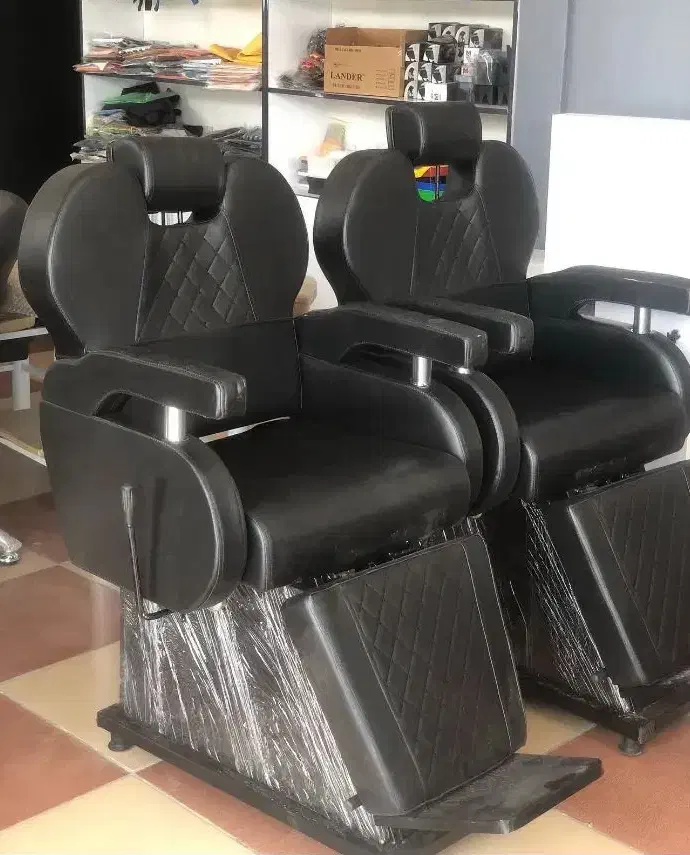 صندلی اصلاح مدل R510|آرایشگاه و سالنهای زیبایی|اهواز, کمپلو جنوبی|دیوار