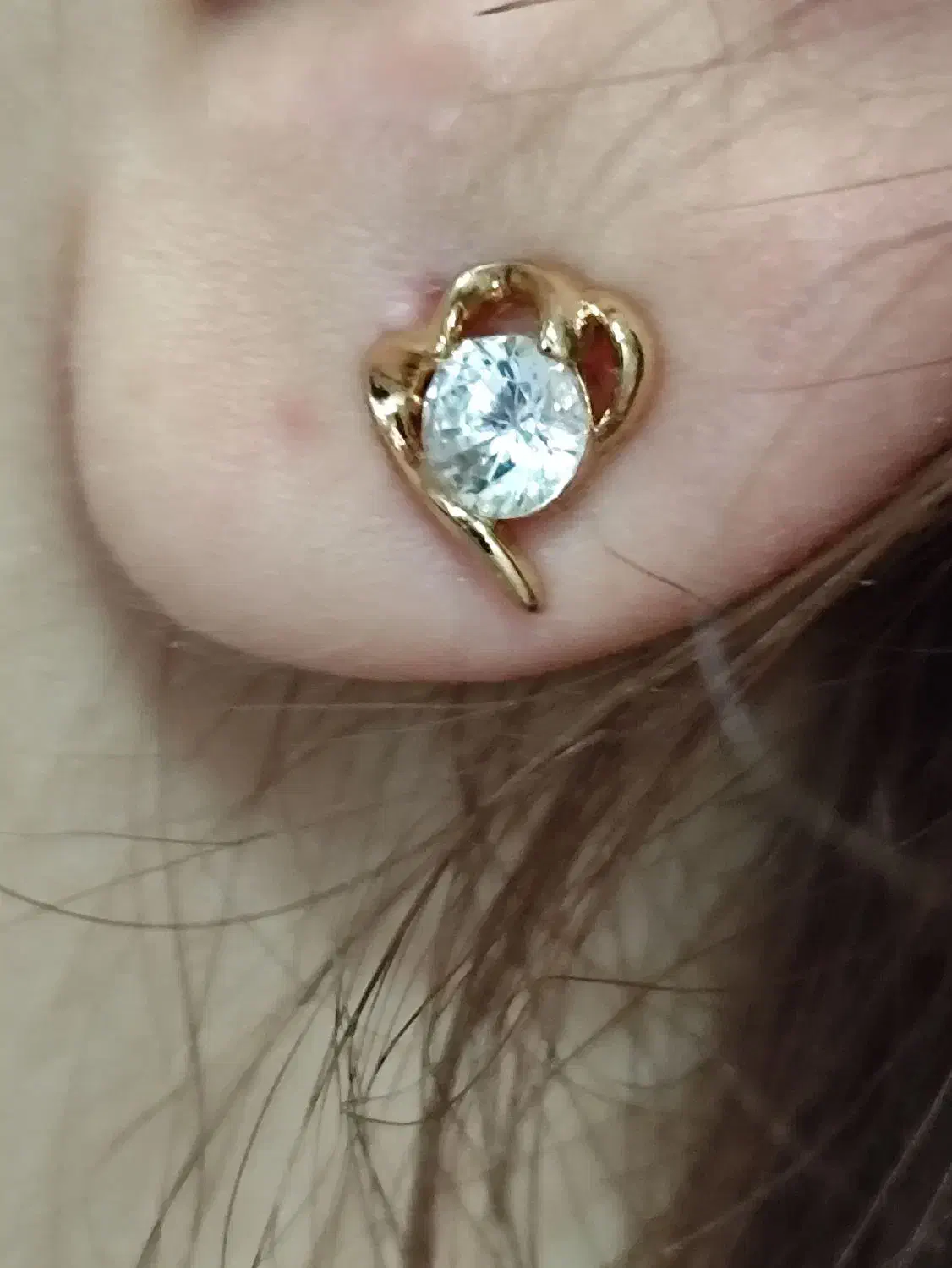 گوشواره های ژوپینگ|بدلیجات|تهران, آهنگ|دیوار