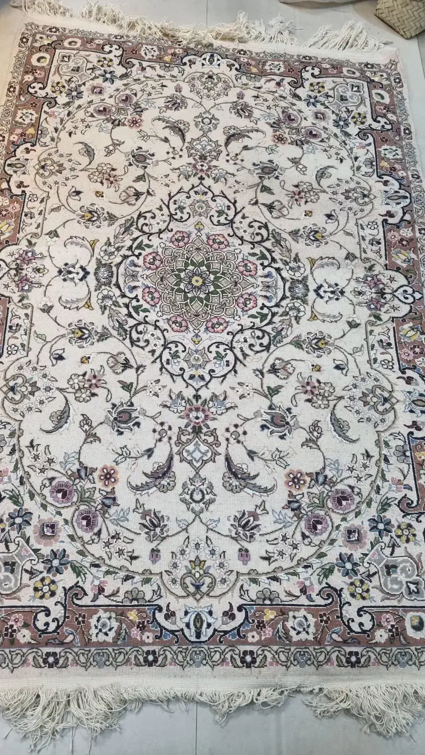 قالیچه دستباف|فرش|سمنان, |دیوار