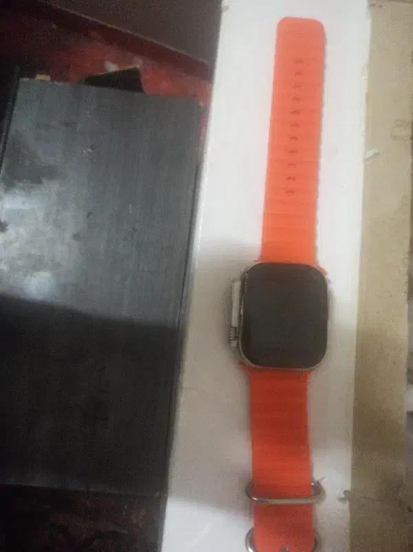 ساعت هوشمند|لوازم جانبی موبایل و تبلت|بردسیر, |دیوار