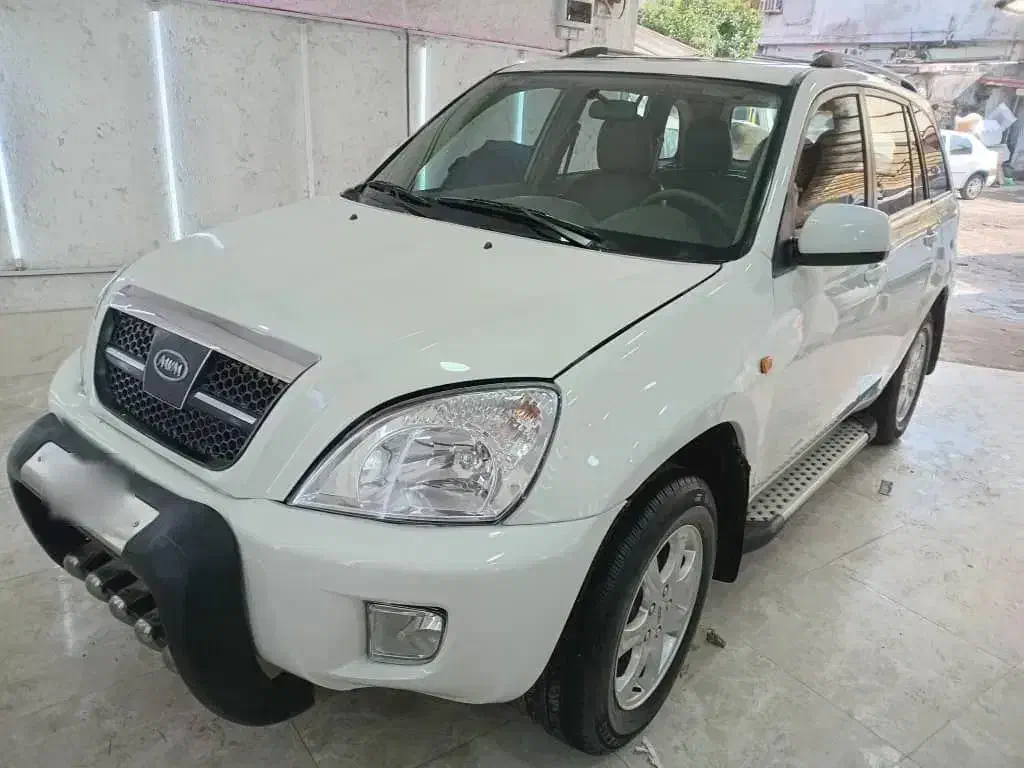 ام وی ام x33 مدل ۹۳ برج ۲|خودرو سواری و وانت|رشت, استادسرا|دیوار