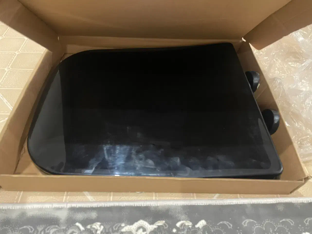 درب توالت فرنگی|لوازم سرویس بهداشتی|ورامین, ورامین|دیوار