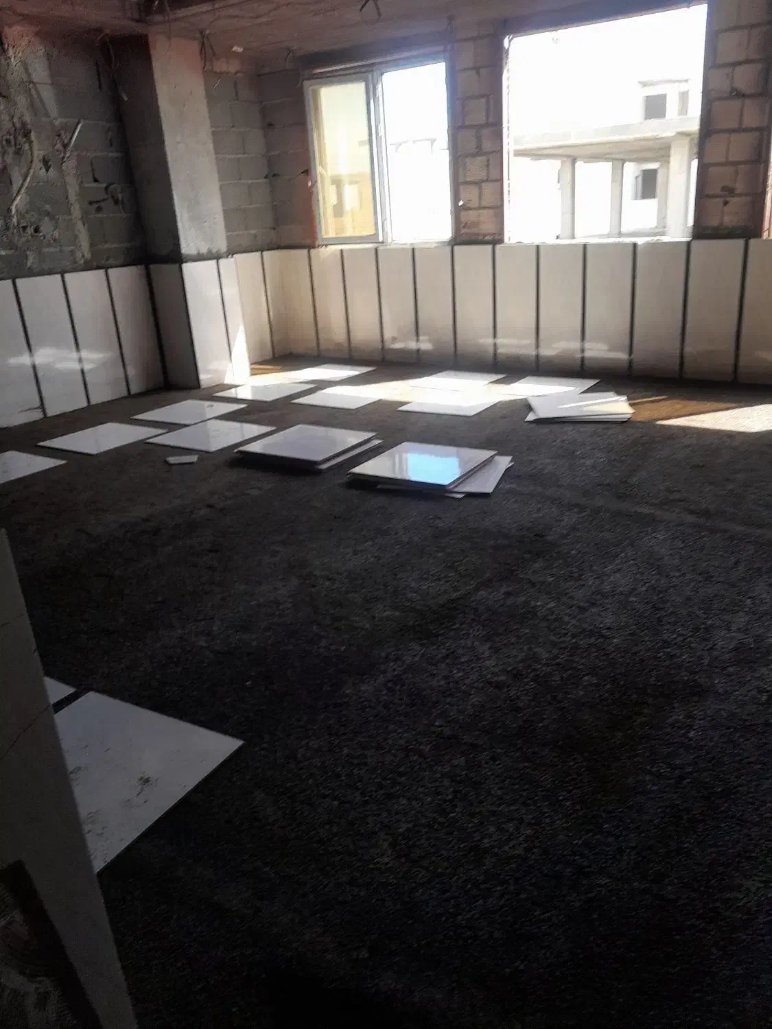 کاشی و سرامیک و ....|خدمات پیشه و مهارت|چابهار, |دیوار