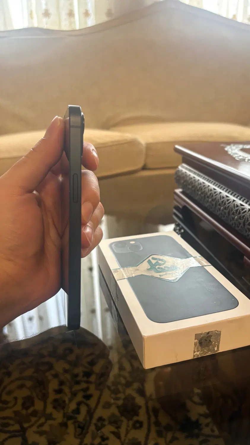 Iphone 13 Zaa 256|موبایل|تهران, ستارخان|دیوار