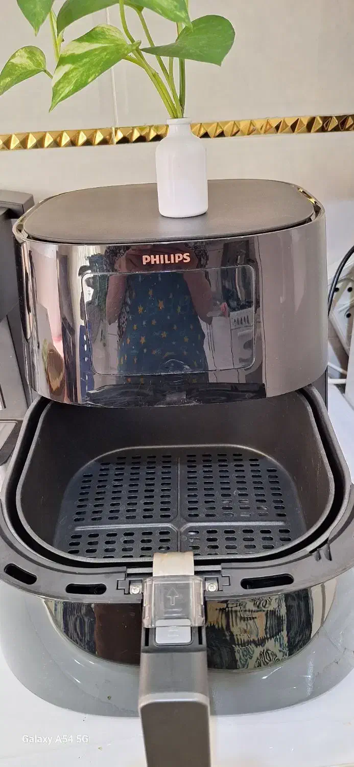 سرخ کن فیلیپس|اجاق گاز و لوازم برقی پخت‌وپز|مرودشت, فرهنگ|دیوار