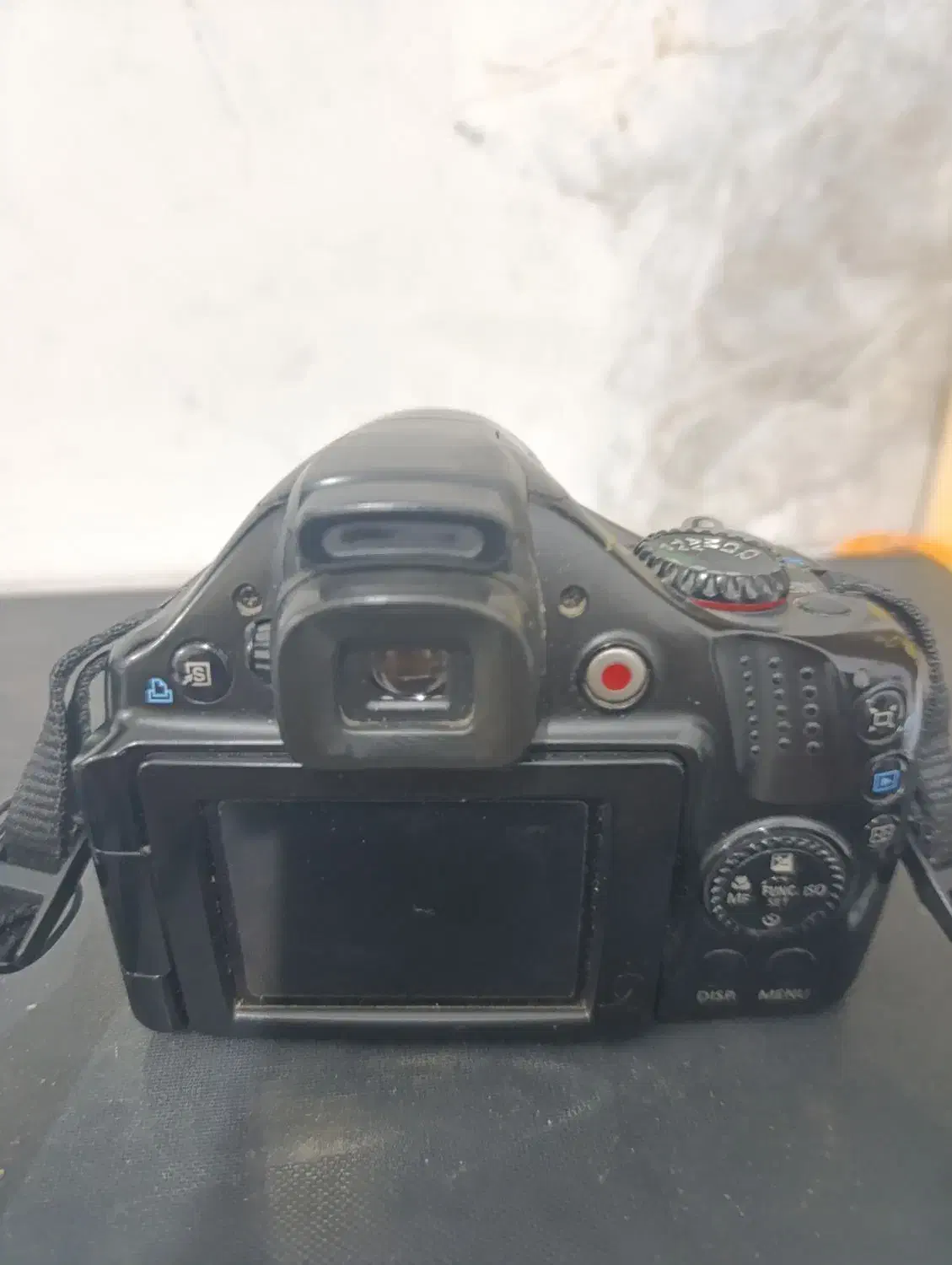 دوربین سوپر زوم canon sx40hs|دوربین عکاسی و فیلم‌برداری|جیرفت, |دیوار