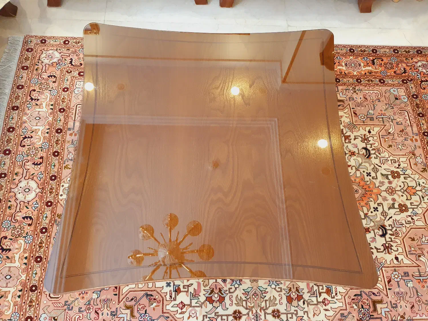 مبلمان|مبلمان خانگی و میز عسلی|تهران, هروی|دیوار