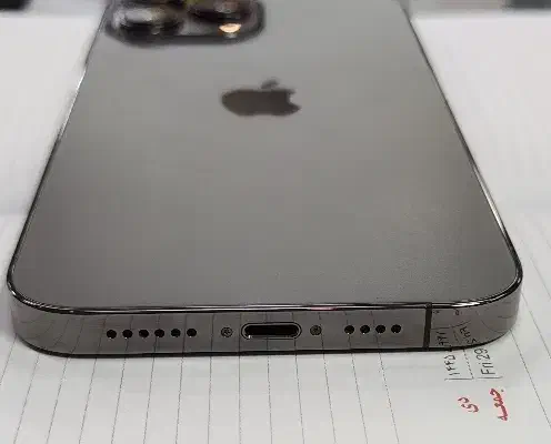 آیفون ۱۳ پرومکس|موبایل|اصفهان, بوستان آینه خانه|دیوار