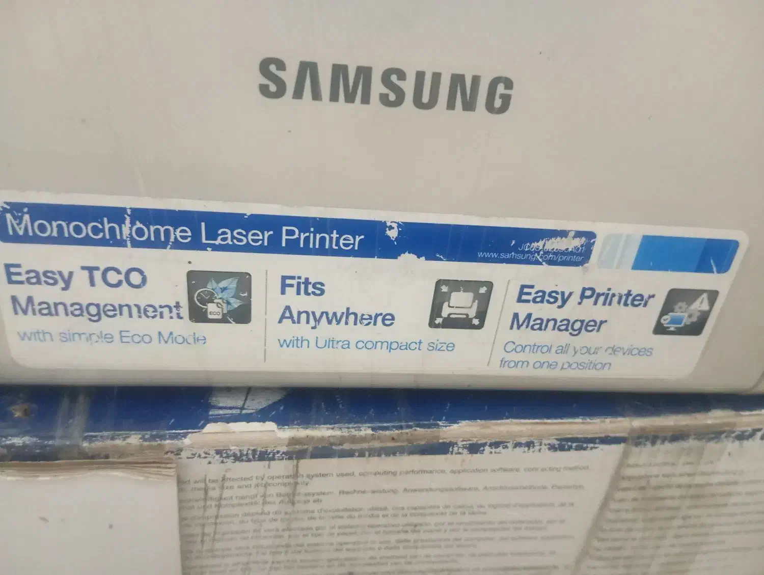 دستگاه کپی|پرینتر، اسکنر، کپی، فکس|تربتحیدریه, پائین ولایت|دیوار