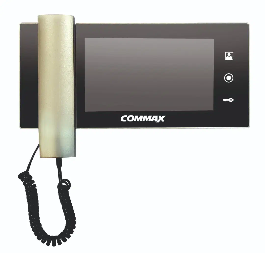 آیفون تصویری و دوربین مدار بسته|دوربین مداربسته|تهران, لاله زار|دیوار