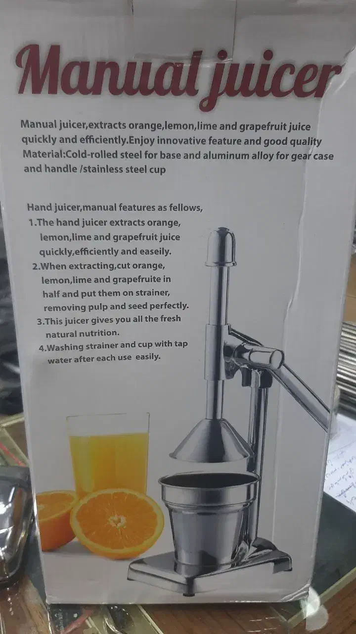 آب مرکبات گیری|آبمیوهگیر و آبمرکباتگیر|تهران, شکوفه (عبدل آباد)|دیوار