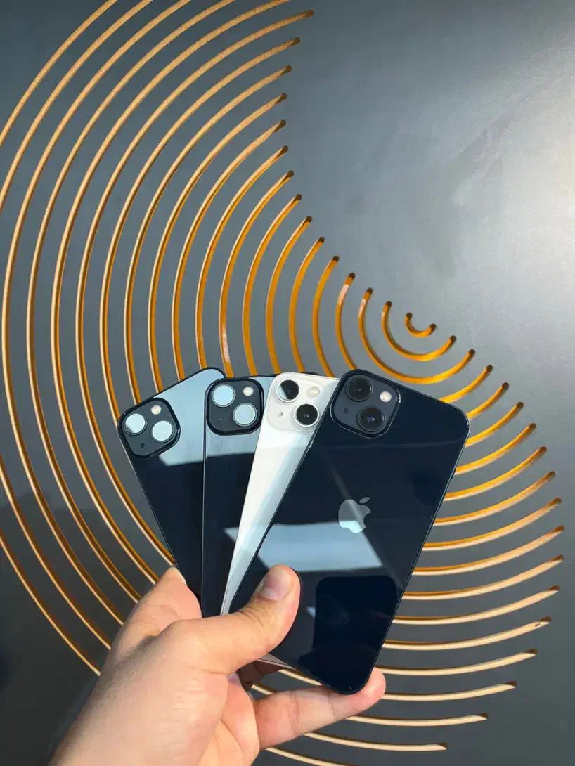 iPhone13 normal/128 ch&za|موبایل|کرمان, |دیوار