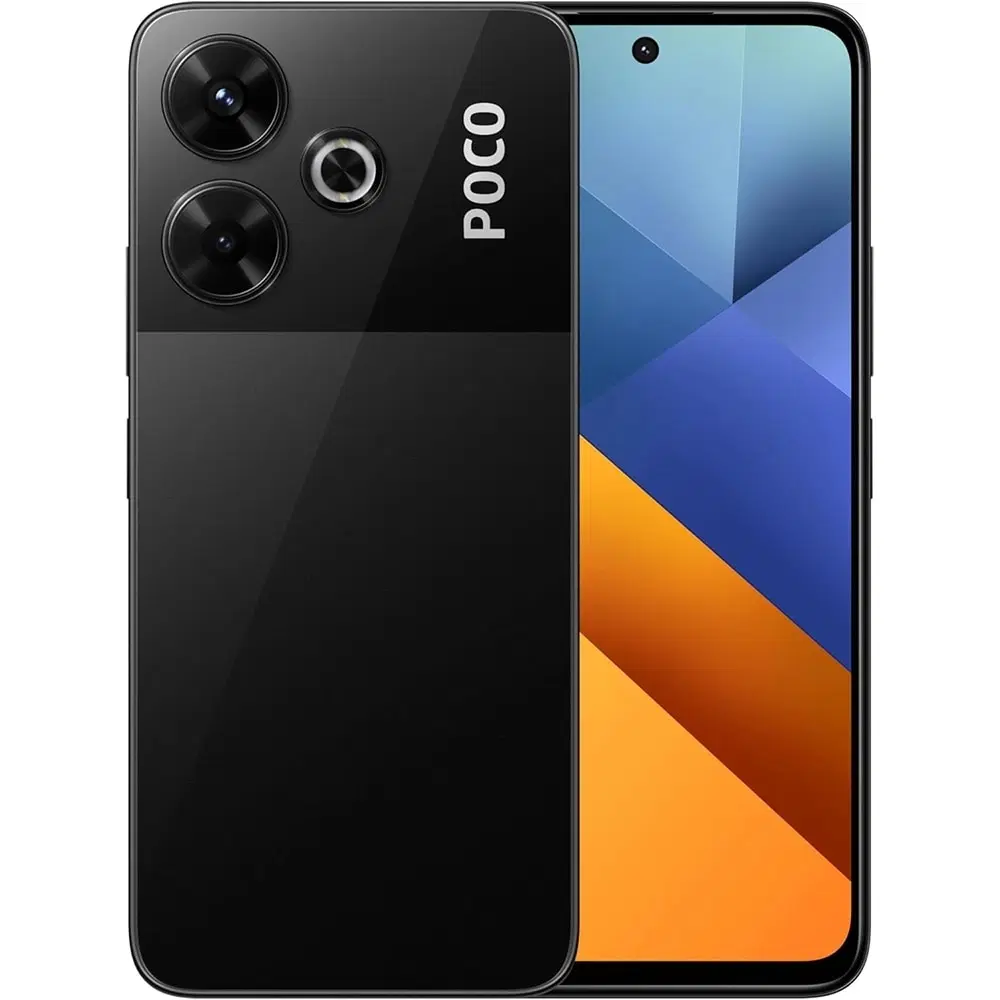 poco m6|موبایل|شادگان, |دیوار