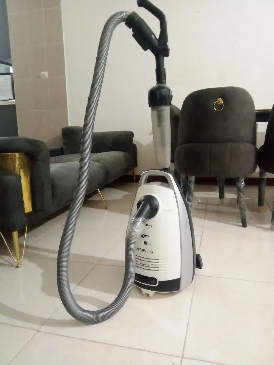 فروش جارو برقی|جاروبرقی، جارو شارژی، بخارشو|پیشوا, |دیوار