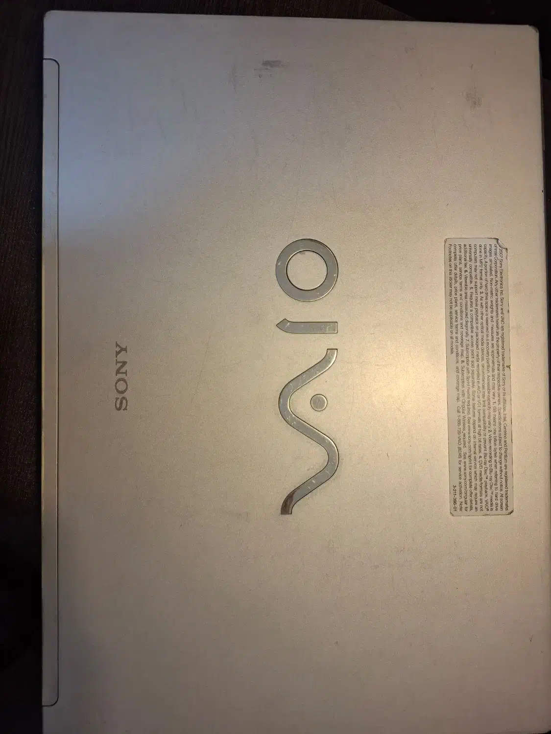 لپ تاپ وایو اصل|رایانه همراه|تهران, فاطمی|دیوار