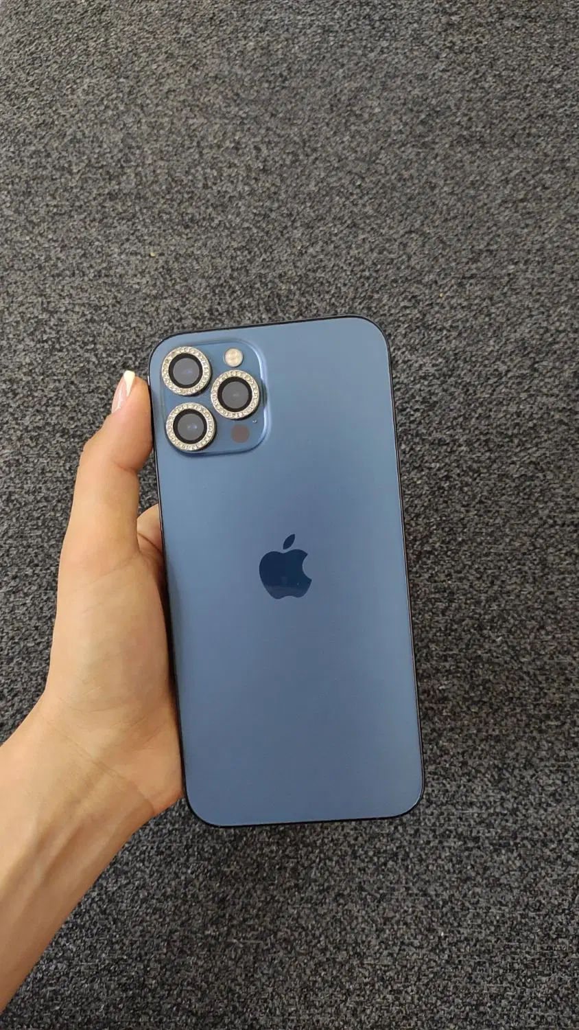 12 pro max|موبایل|شیراز, مبعث|دیوار
