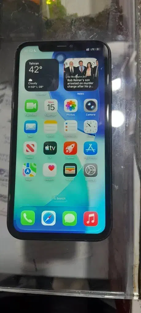 آیفون11|موبایل|بندرعباس, |دیوار