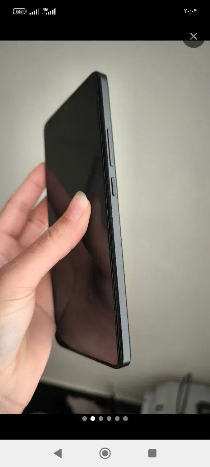 شیائومی Poco C65|موبایل|کرمانشاه, |دیوار