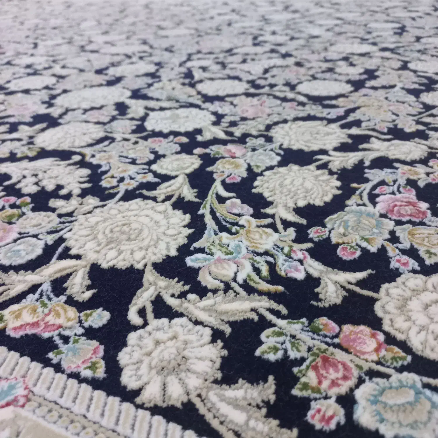 فرش آرشام ۱۵۰۰ شانه|فرش|باوی, |دیوار