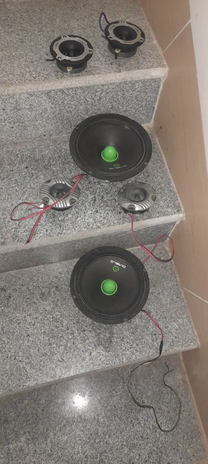 طاقچه دوربین باند سوپر تیوتر|قطعات یدکی و لوازم جانبی|کرمان, |دیوار