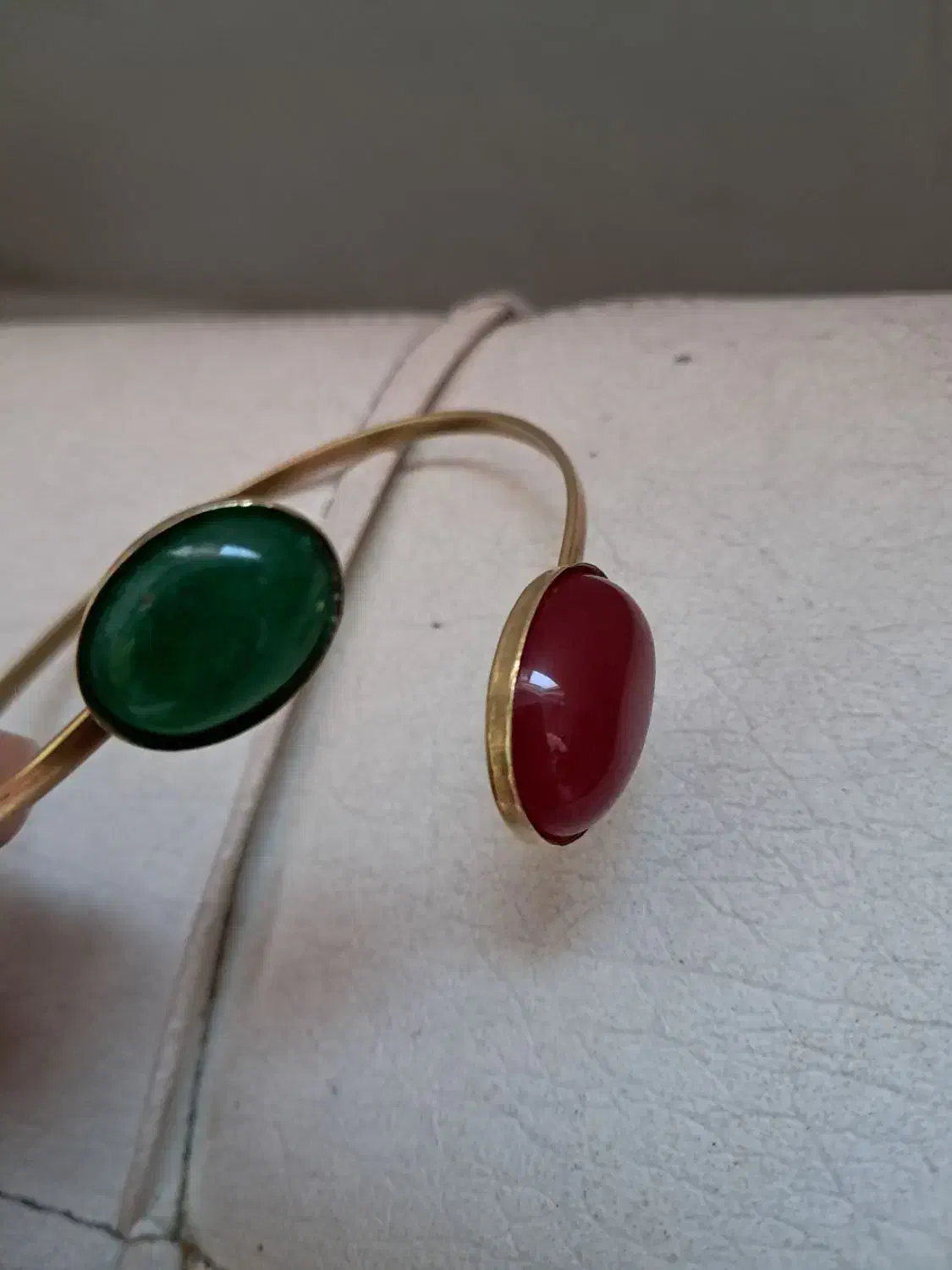 دستبد برنج|جواهرات|تهران, تهرانپارس شرقی|دیوار