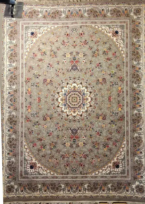 فروش فرش ۱۲ متری تک به قیمت خرید|فرش|مشهد, سلام|دیوار