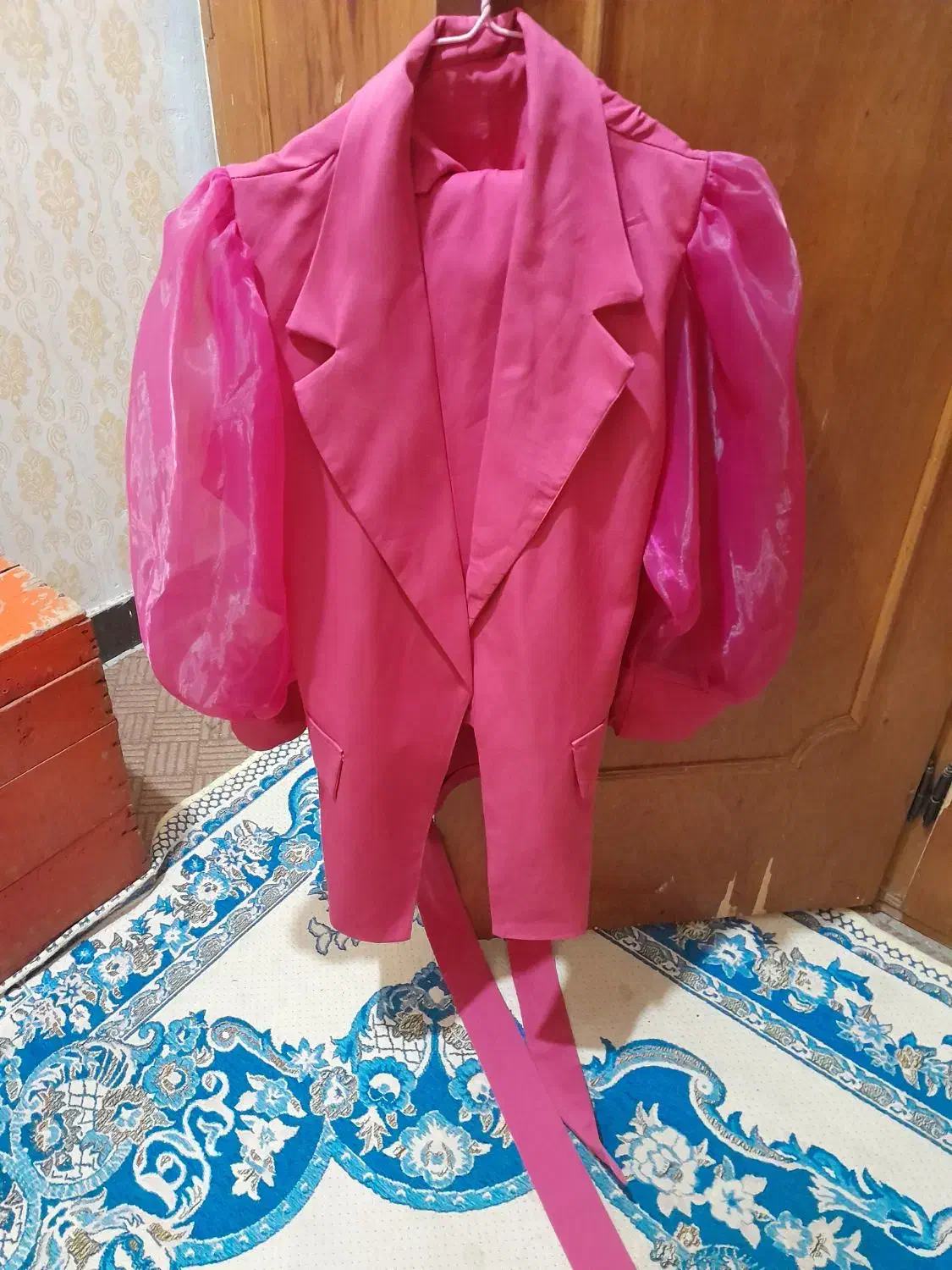 لباس مجلسی|لباس|نهاوند, |دیوار