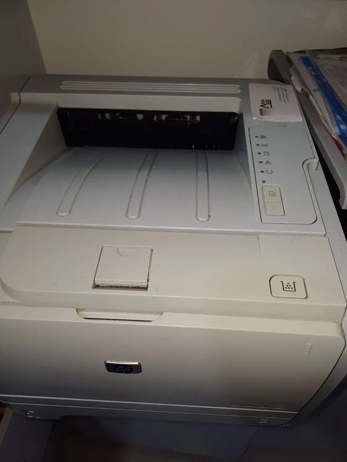 پرینترhp|پرینتر، اسکنر، کپی، فکس|بندر ماهشهر, |دیوار