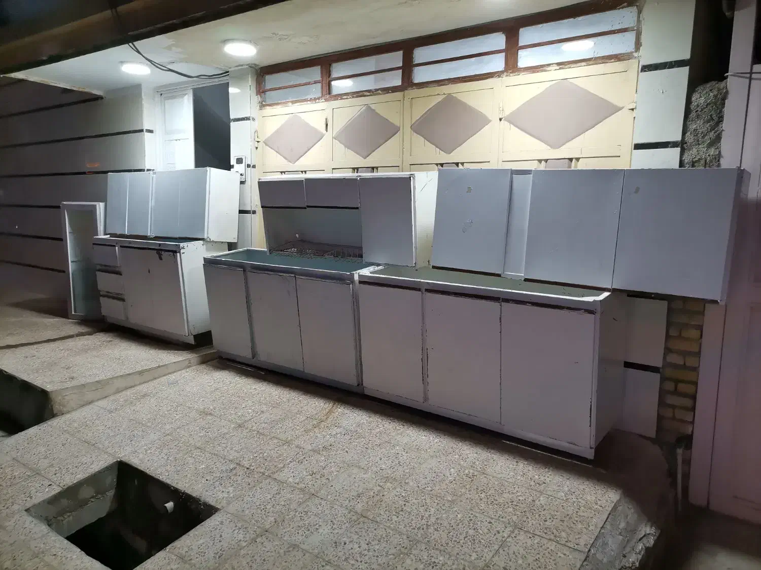 فروش‌ کابینت|مصالح و تجهیزات ساختمان|ایذه, |دیوار
