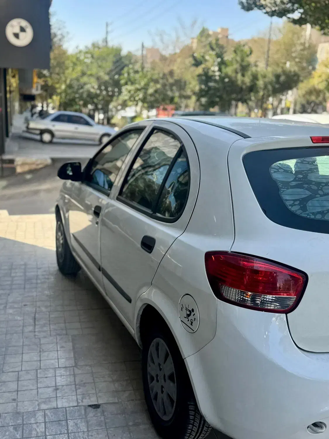 تیبا ۲مدل۹۸|خودرو سواری و وانت|رودهن, |دیوار