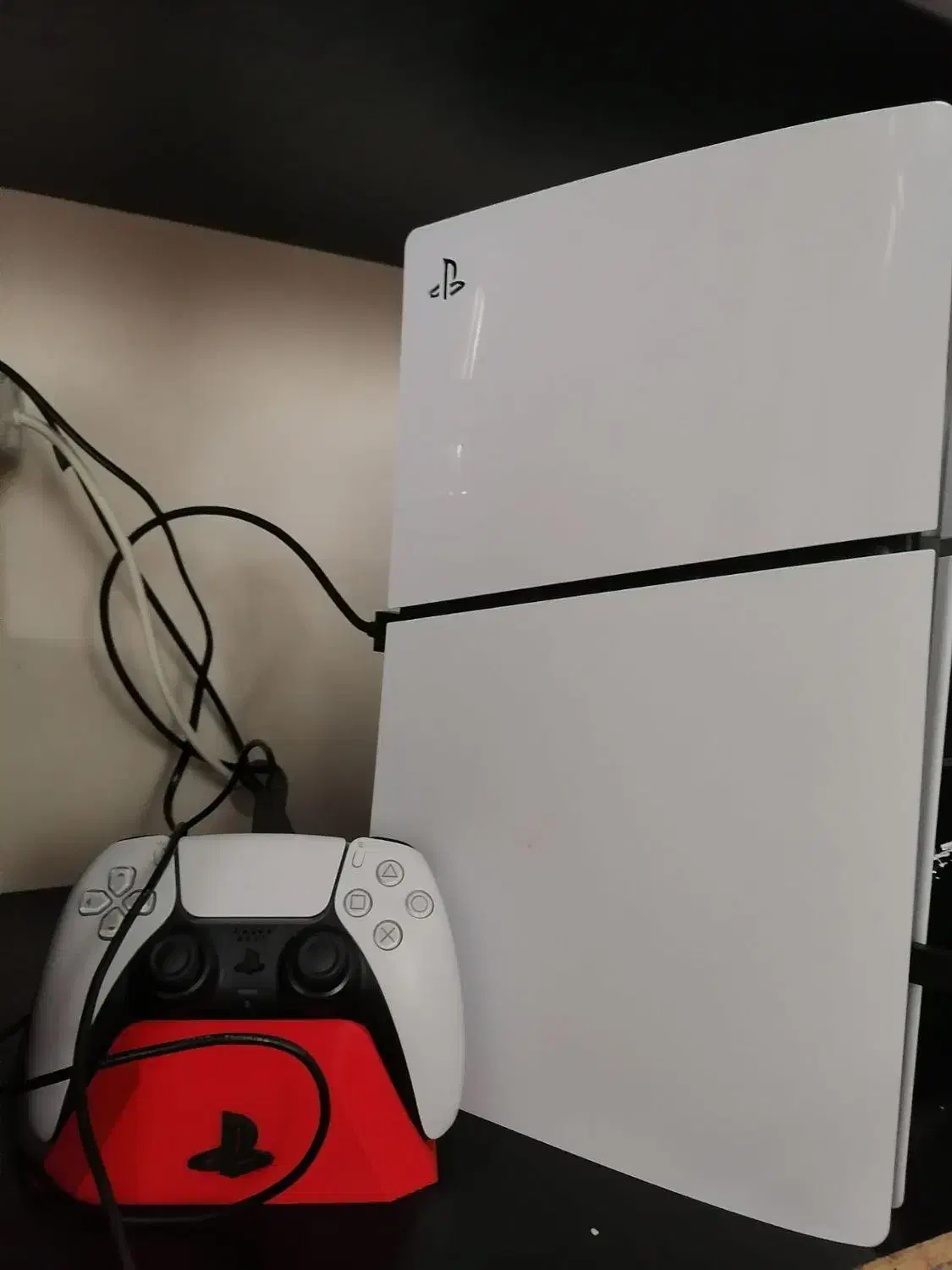 ps5اسلیم دیجتال|کنسول، بازی ویدئویی و آنلاین|کرمانشاه, |دیوار