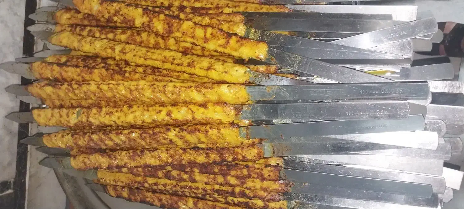 تهیه غذا شاد شام|خدمات پذیرایی، مراسم|بروجرد, |دیوار