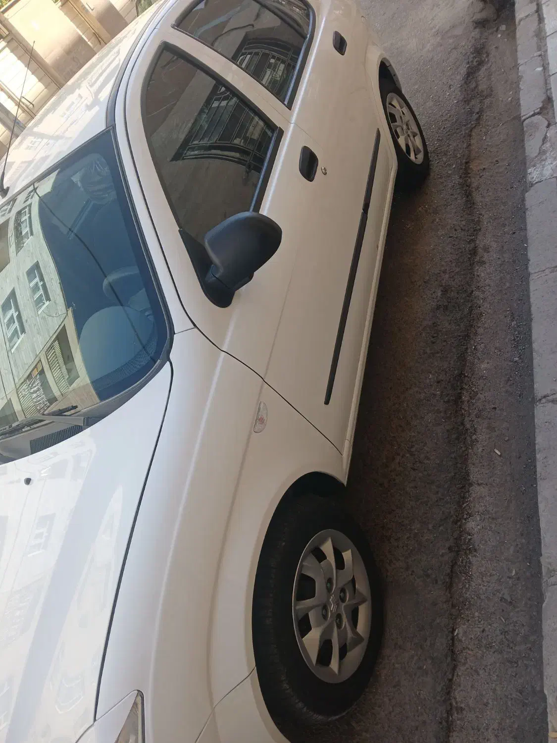 تیبا ۲ مدل ۱۴۰۱|خودرو سواری و وانت|زنجان, |دیوار