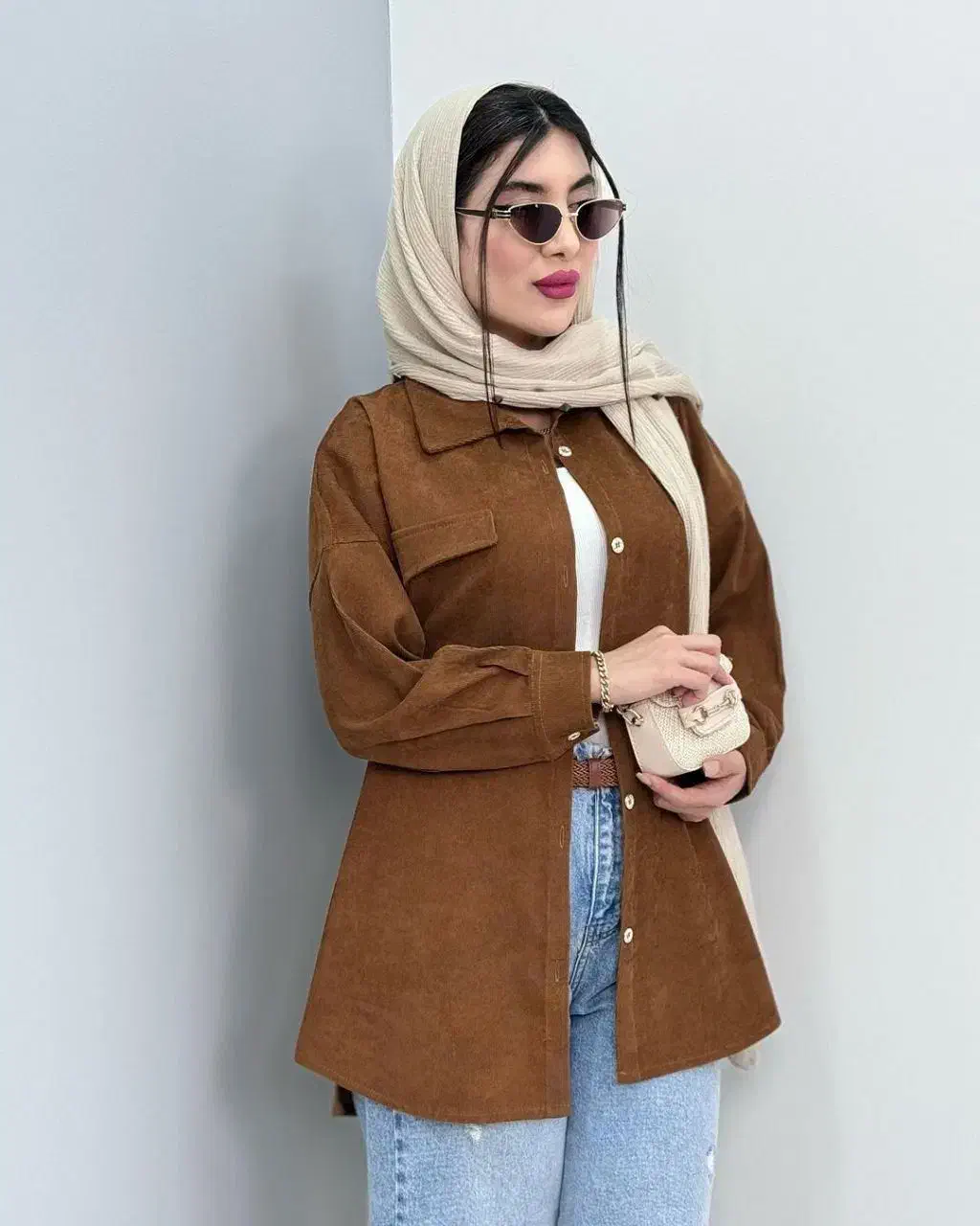 حراج کفتان کبریتی و شومیز|لباس|شیراز, کوشک میدان|دیوار