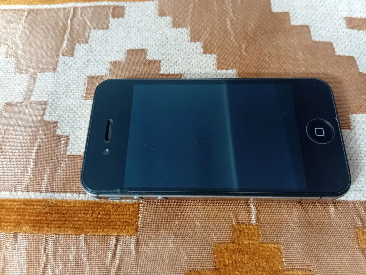 گوشی اپل4s|موبایل|تهران, آهنگران (سراسیاب دولاب)|دیوار