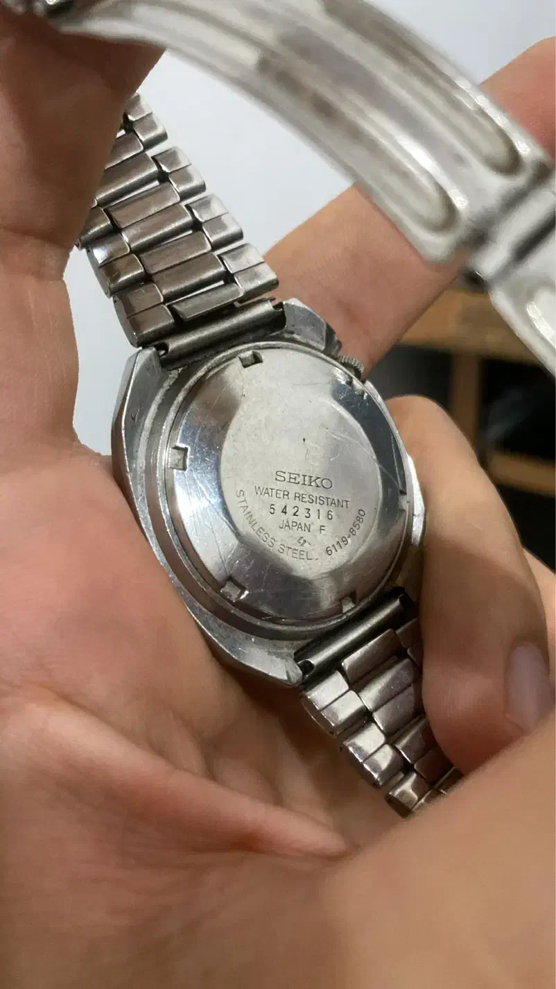 ساعت سیکو 5|ساعت|پیرانشهر, |دیوار