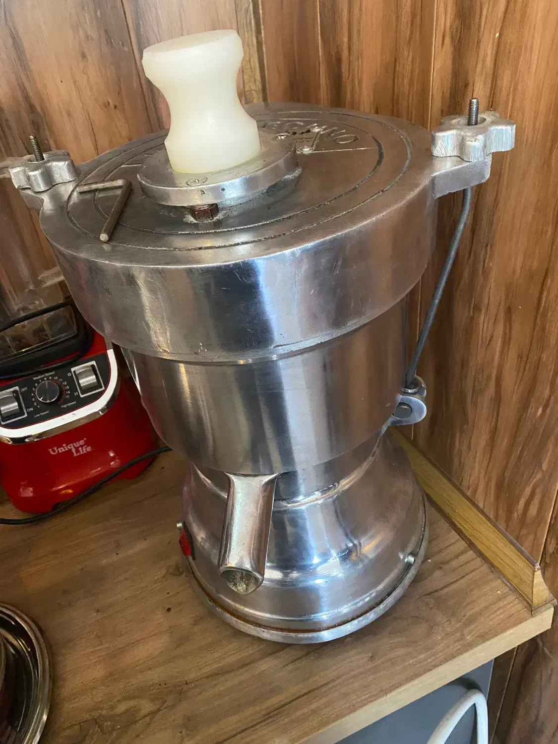 آب هویج گیر و فریزر|آبمیوهگیر و آبمرکباتگیر|قوچان, |دیوار