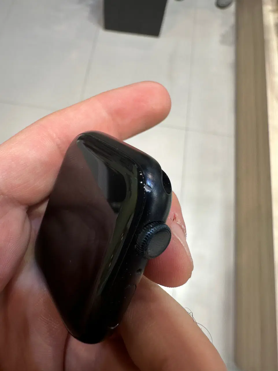 Apple watch serii8 45|ساعت|تهران, حصار بوعلی|دیوار