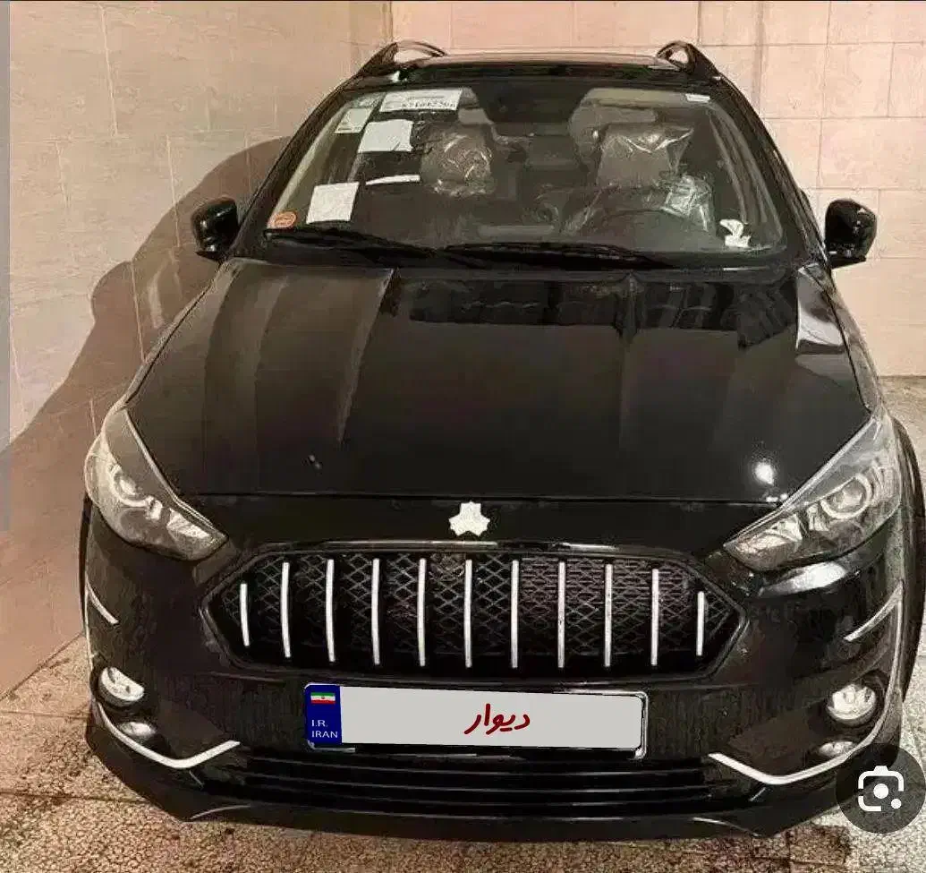 اطلس GL|خودرو سواری و وانت|اراک, |دیوار