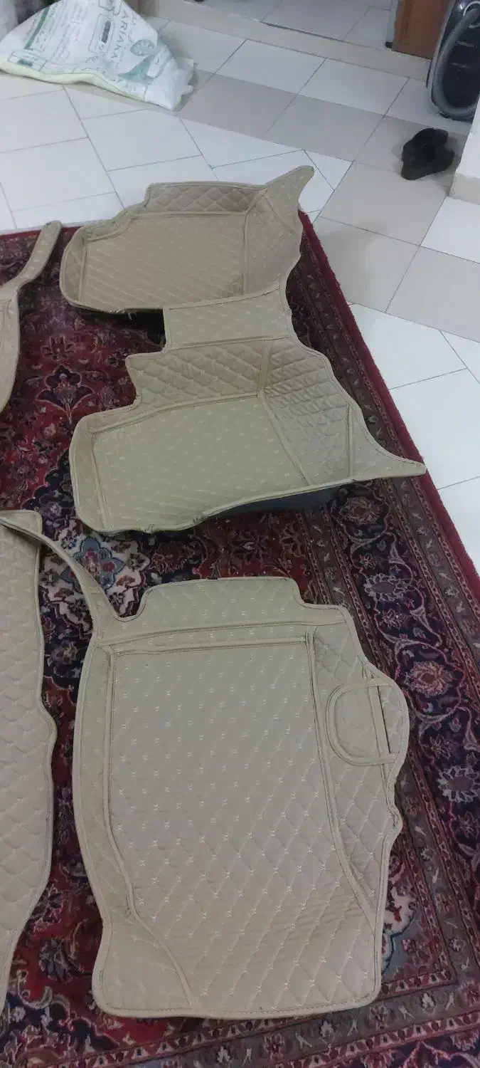 کفپوش 5 بعدی ماشین نیسان ماکسیما|قطعات یدکی و لوازم جانبی|تهران, تختی|دیوار