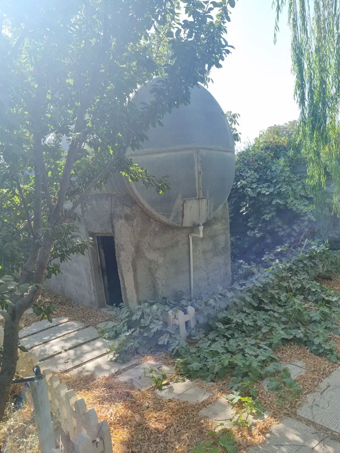 ملک و زمین|فروش زمین و ملک کلنگی|محمدشهر, محمدشهر|دیوار