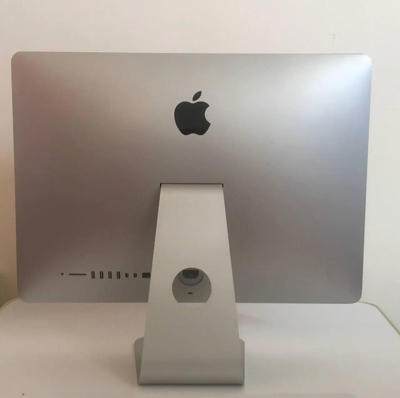 Apple iMac  A1418 کامپیوتر|رایانه رومیزی|نهاوند, |دیوار