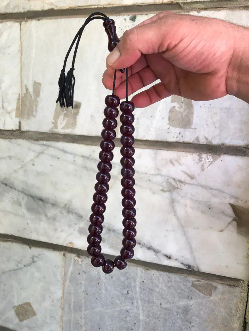 تسبیح|زیورآلات و اکسسوری|ماهدشت, |دیوار