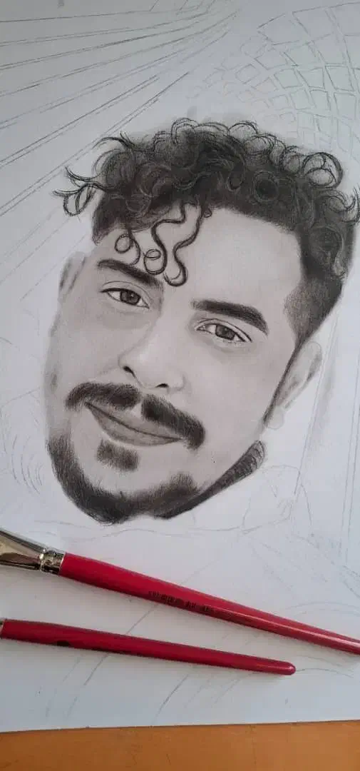 طراحی چهره تابلوهای دکوراتیو|تابلو، نقاشی، عکس|دوگنبدان, |دیوار