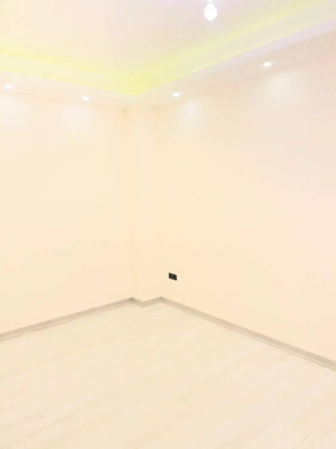 ۱۱۰ متر دوخواب کلید نخورده