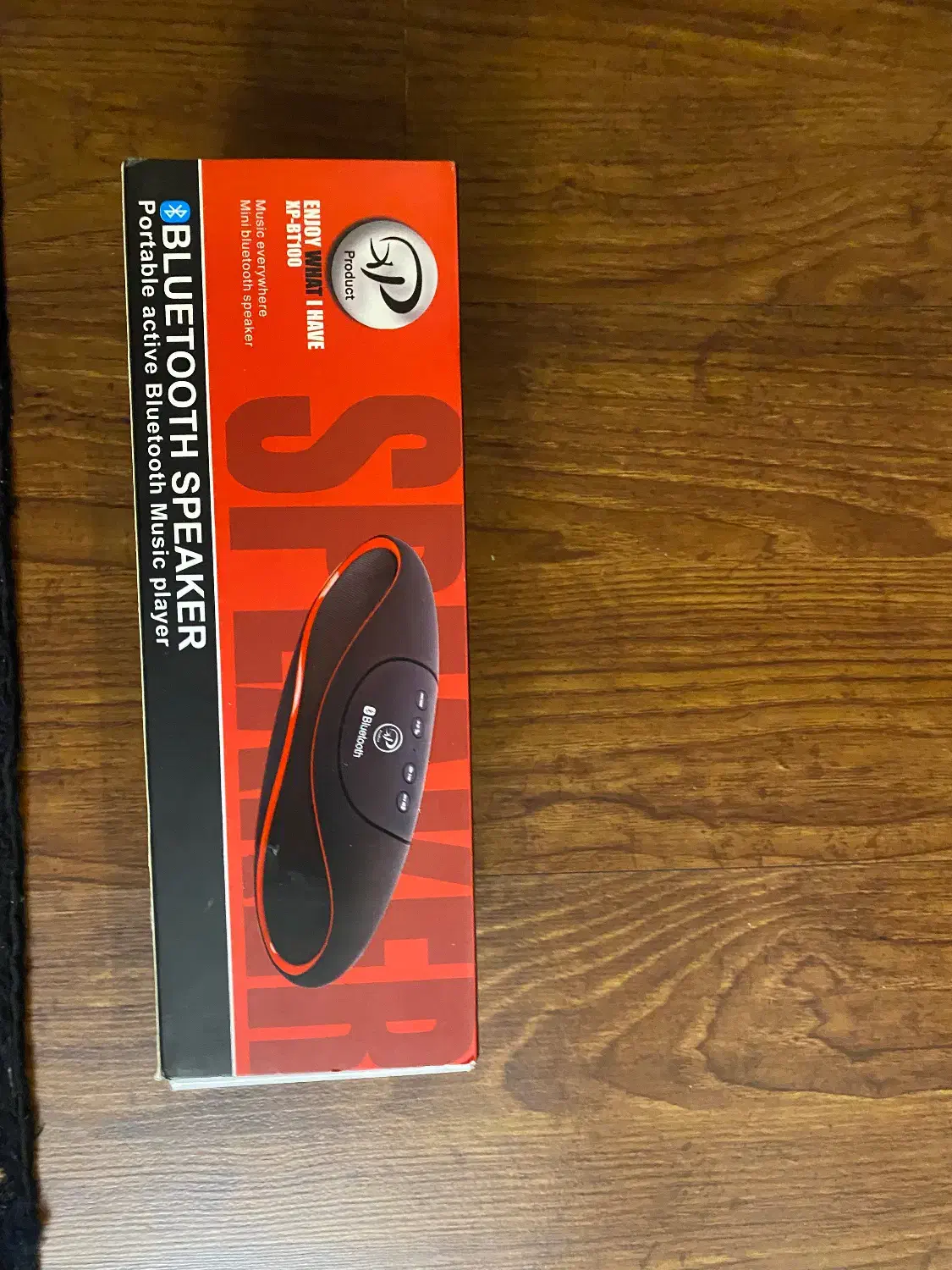 اسپیکر بلوتوثی|پخشکننده همراه|تهران, مرزداران|دیوار